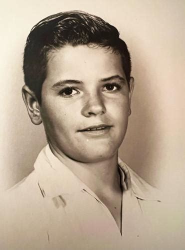 Robert Oscar Hahn | Obituaries | herald-zeitung.com