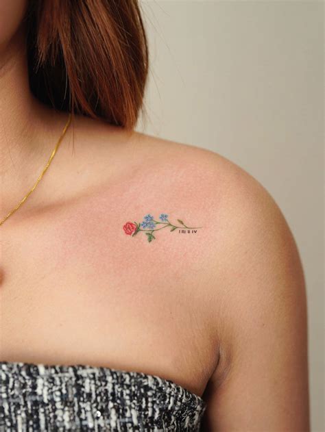 Image result for Small Simple Easy Tattoos