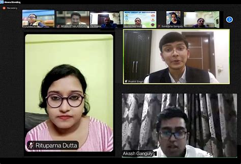 Be a Change Agent- a webinar on Career Guidance in Legal Studies ...