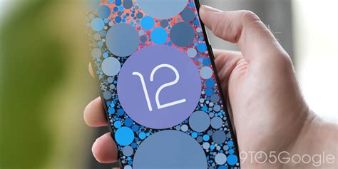 Image result for Google Android 12