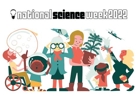 Science Week 的图像结果