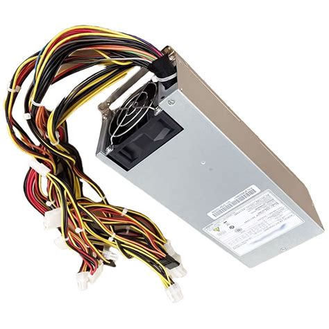 FSP Group FSP FSP500-60WS2 - Power supply