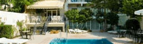 Hotel BAKOS - Accommodation in Loutraki | Visit Loutraki