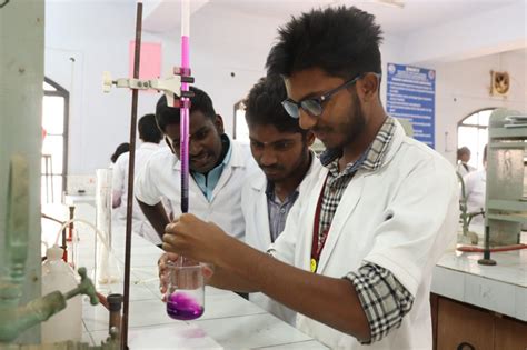 Infrastructure Facilities - Shri Nehru Maha Vidyalaya