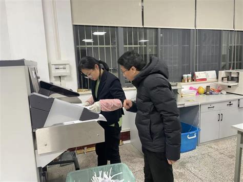 确保疫情防控和文印服务工作双推进-武汉市机关事务管理局