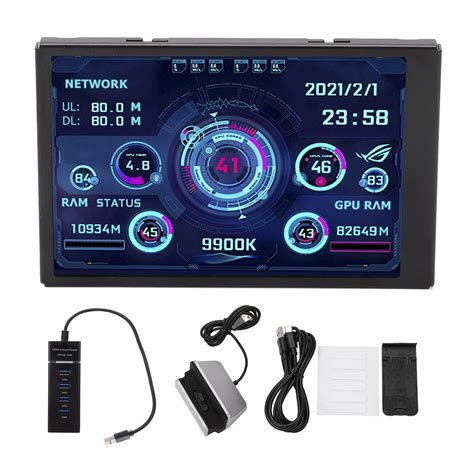 Computer Data Screen 的图像结果