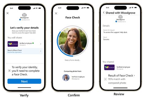 Arup reimagines identity security using Face Check with Microsoft Entra Verified ID | Microsoft Cust