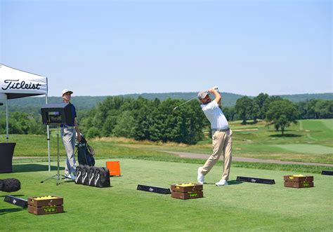 Ball Fitting Enters Year Two: Titleist's App And The Future Of Golf ...