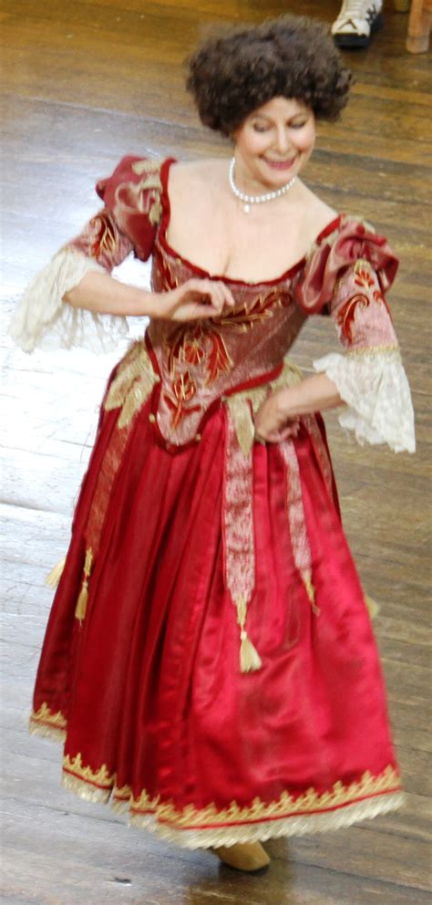 Baroque Dance — 17th and 18th centuries | Early Dance Circle