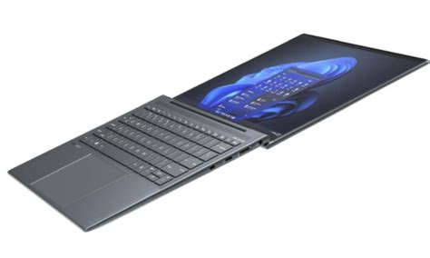 Review: HP Elite Dragonfly G3. Zakelijke lichtgewicht-laptop ...