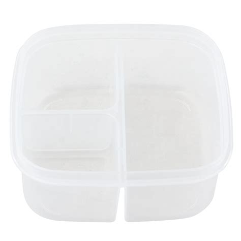 Snack Box With Ice Pack - Unicorn