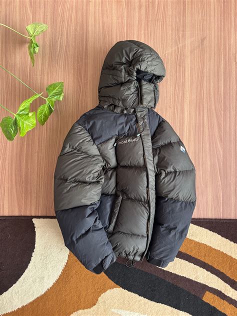 Montbell Puffer – ahorro.in