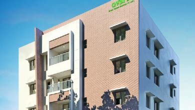 Modern Residential Architecture | Residential Architecture Design
