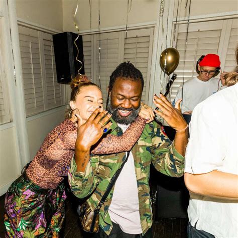 Dua Lipa hosts a fun-filled birthday party for beau Anwar Hadid- The ...