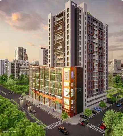 Kwality Vrindavan Heights Hadapsar: Price, Photos & Floor Plans