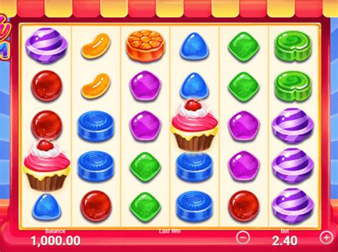 candy boom slot apk v3.7.7