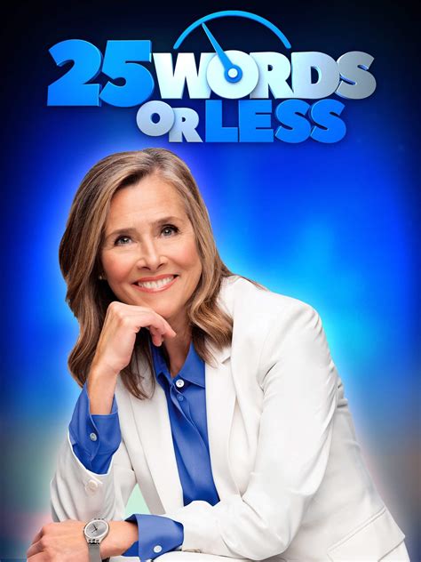 25 Words or Less Season 7 Episode 53 Airs November 19 2025 on FOX - TV ...