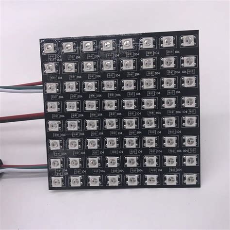 China Flexible LED Matrix Display Manufacturers, Factory - Customized ...