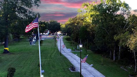 Gilbert-Stephenson Park — Let's Go Fort O