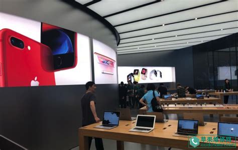 深圳第二家Apple直营店将至_苹果_iPhone_大陆