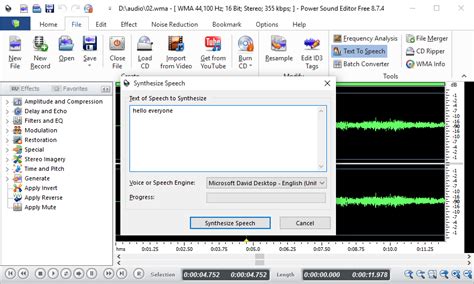 Image result for Free Sound Editor Software
