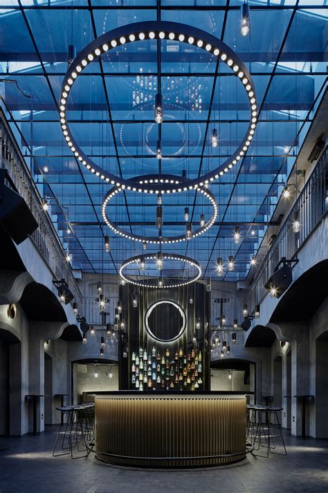 Moon CLUB Nightclub, Prague, Czech Republic - The Cool Hunter Journal