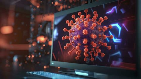 Computer Virus Update 的图像结果