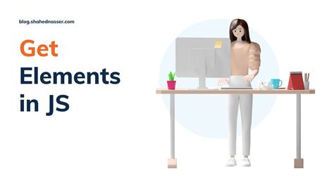 Dom Elements in JavaScript 的图像结果