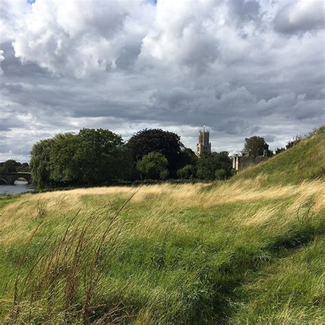 FOTHERINGHAY CASTLE (2026) All You Need to Know BEFORE You Go (with ...