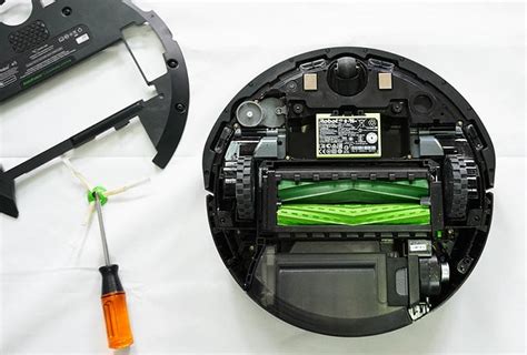 Image result for Roomba E5 Tutorial