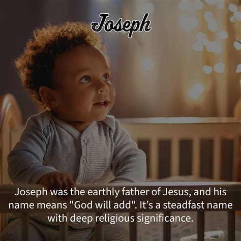 100+ Biblical Boy Names And Their Meanings: Strong, Traditional, And ...