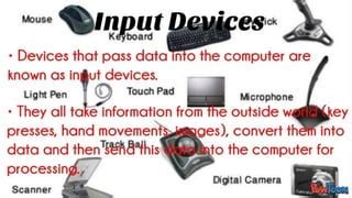 Types of Components Computer 的图像结果
