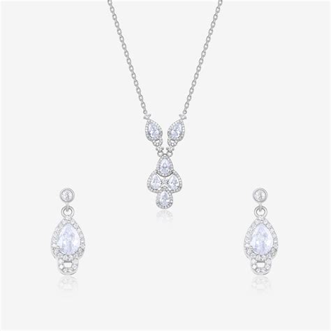 Buy 925 Pure Silver Jewellery Online - Touch925