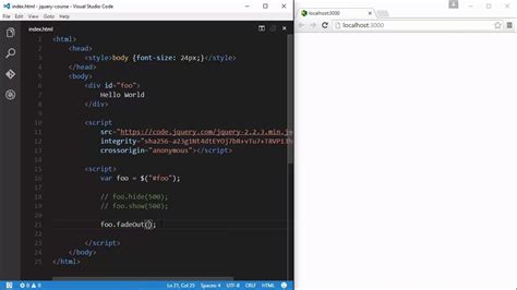 Image result for jQuery Code Example
