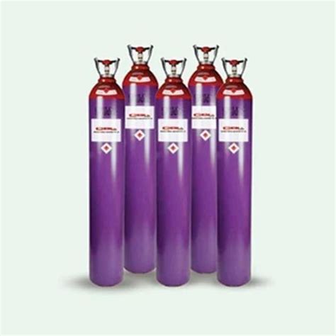 Calibration Gas Manufacturer | Chemtron Science Laboratories Private ...
