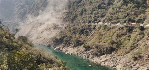 DRP NB 20 July 2020: Will the Supreme Court stop destruction of Ganga ...