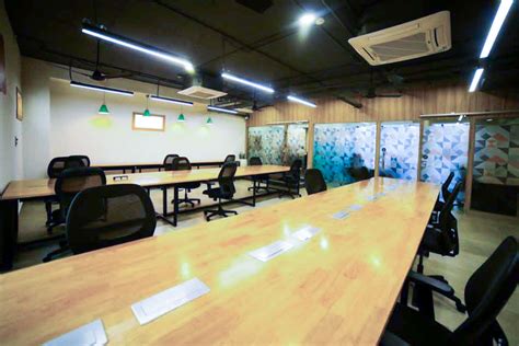 CWS One Kondapur - Coworking Space and Shared Office Space in Kondapur ...