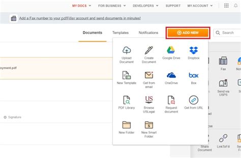 Image result for Create an FDF File