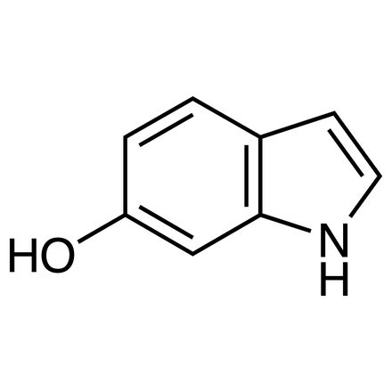 1H-Indol-6-ol 2380-86-1 | Tokyo Chemical Industry (India) Pvt. Ltd.
