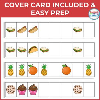 Pattern Sequencing 的图像结果