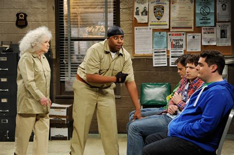 Betty White Rejected ‘SNL’ Three Times Before Hosting The Show