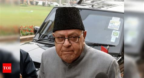 National Conference passes resolution condemning CAA | India News ...