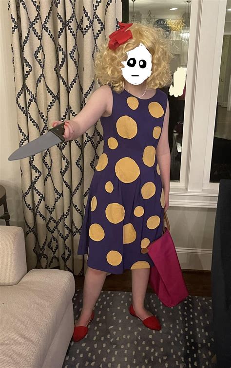 Mom costume I made for Halloween! : r/bindingofisaac