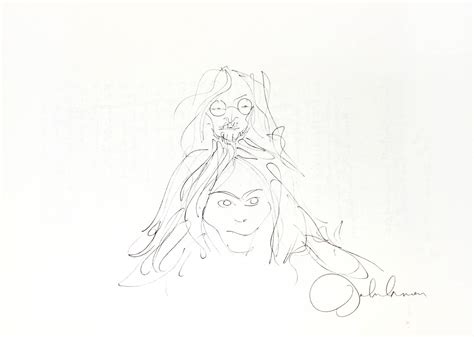 John Lennon - Bag One Iii Auction