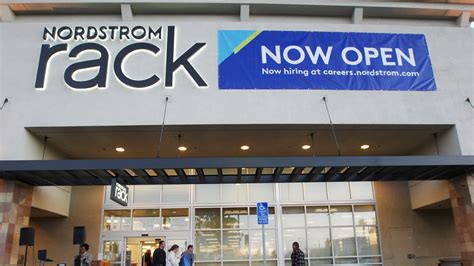 New Nordstrom Rack location opening in Overland Park