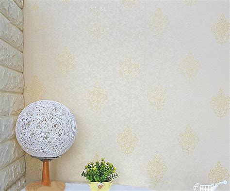 Buy WolTop Motifs PVC Wall Sticker Wallpaper (45 cm x 600 cm) Online at ...