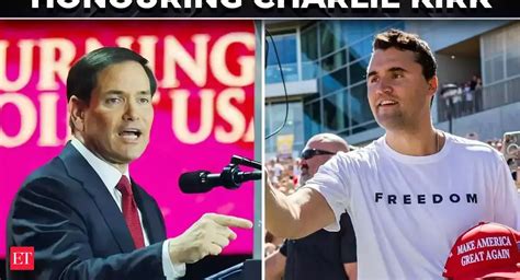 ‘He made a real difference’: Marco Rubio’s emotional words resonate at ...