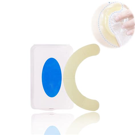 Disposable Ostomy Barrier Strips Colostomy Skin Extender Ring For ...