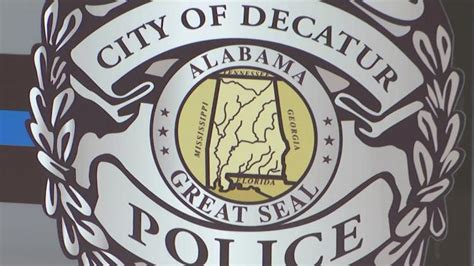 Image result for Decatur Police Department Decatur