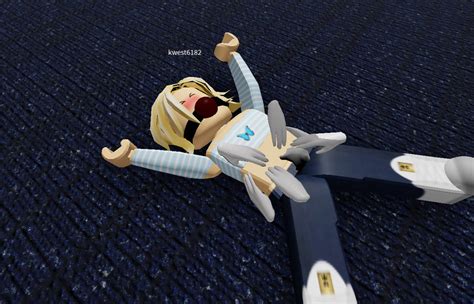 Image result for Roblox Tickle deviantART